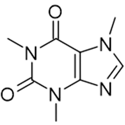 caffeine